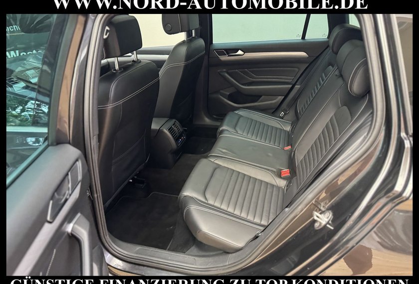 Volkswagen Passat Variant Passat Variant GTE 1.4 TSI eHybrid DSG Dig.Cockp