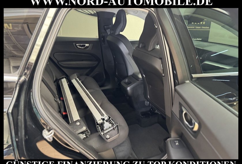 Volvo XC60 XC60 B4 Diesel Momentum Pro *AHK*KAM*18Z*UPE:57