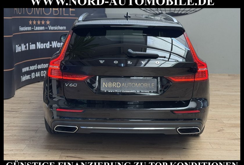 Volvo V60 V60 Kombi T6 Recharge AWD Inscription *UPE:64*