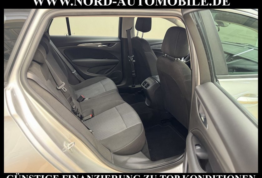Opel Insignia Insignia ST Edition 2.0 Diesel AUTOMATIK *NAVI*