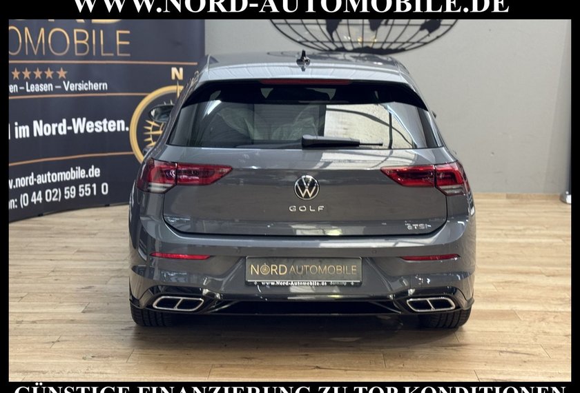 Volkswagen Golf Golf R-Line 1.5 eTSI DSG Navi/LED/18/Kamera/