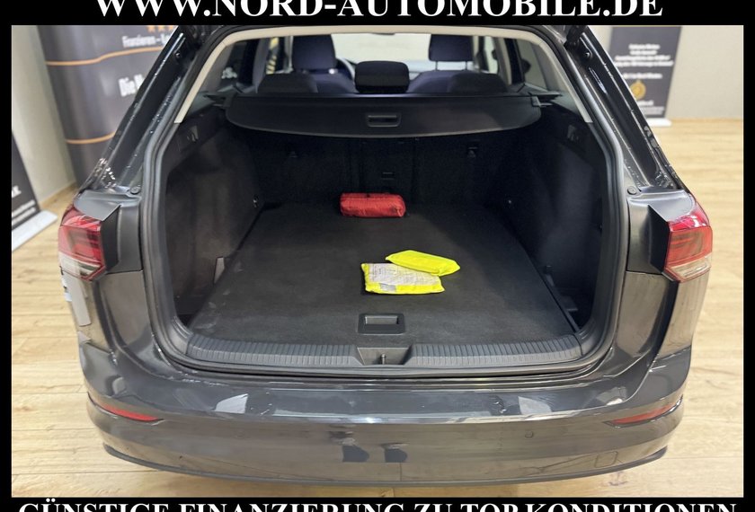 Volkswagen Golf Golf Variant Life 2.0 TDI DSG Kamera/SIDE&amp;LANE
