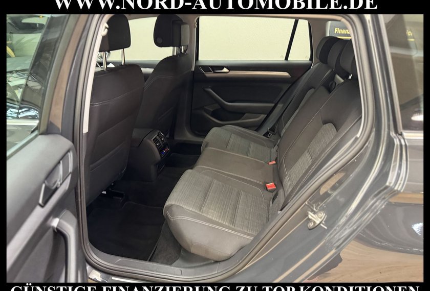 Volkswagen Passat Variant Passat Variant Business 1.5 TSI DSG AHK/Kamera/