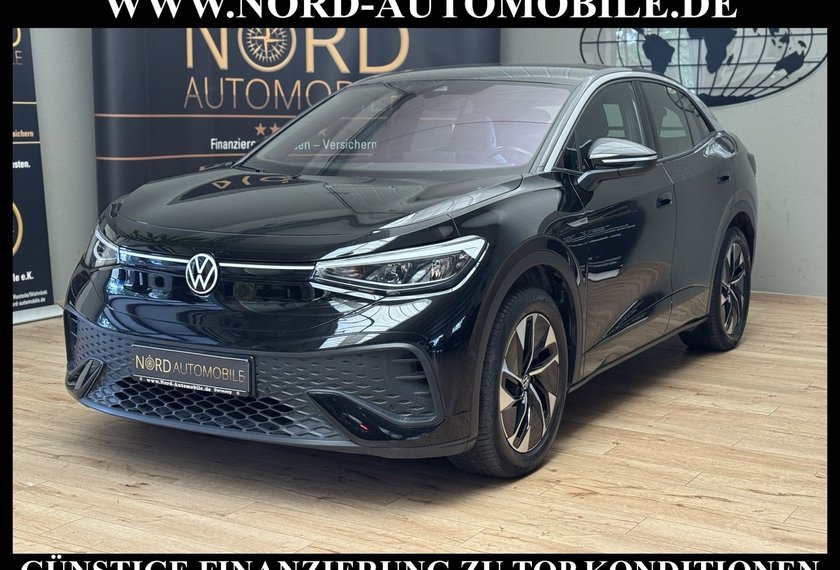 Volkswagen ID.5 ID.5 Pro Performance Kamera/SHZ/19/Navi/LED