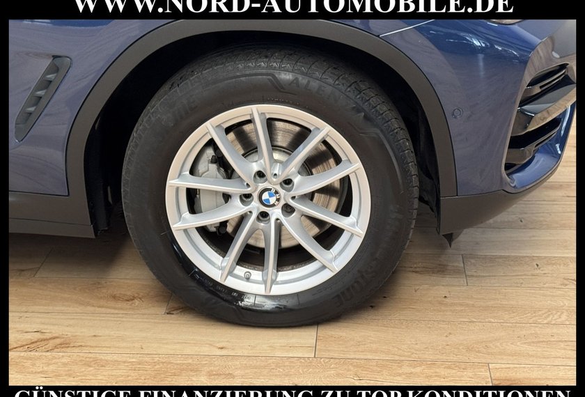 BMW X3 X3 xDrive 30 e Advantage AHK*HiFi*Shadow*Kam*LED