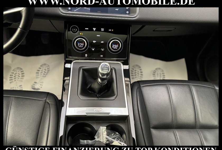 Land Rover Range Rover Evoque Range Rover Evoque D165 *PANO*LEDER*NAVI*LED*