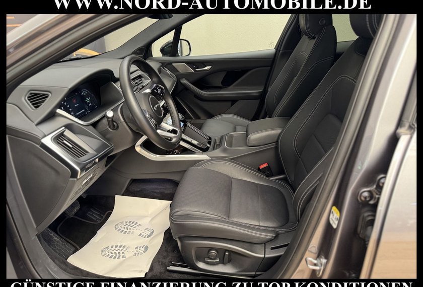 Jaguar I-Pace I-PACE EV400 R-Dynamic*400PS RAKETE*VOLL*UPE:98*