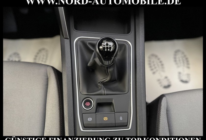 Seat Leon Leon SP Style 2.0 TDI Virt.Cockpit/Navi/LED/