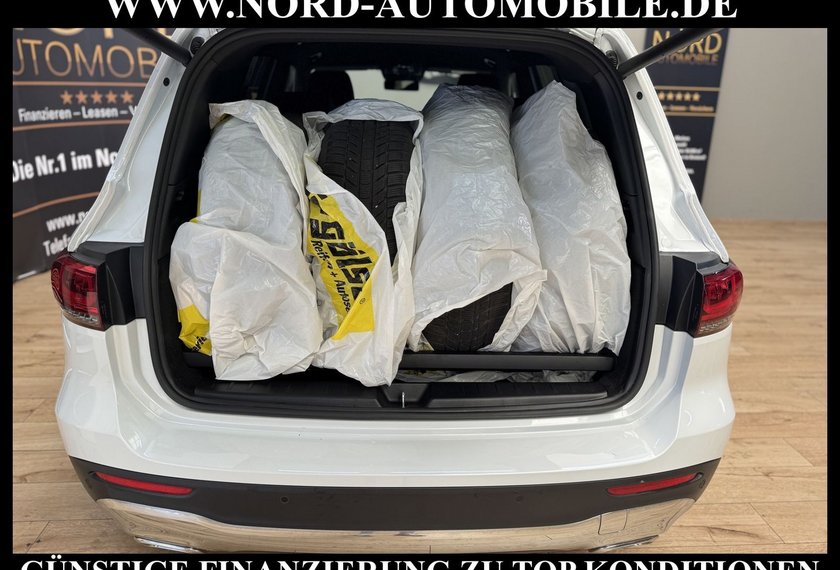 Mercedes-Benz GLB 220 GLB 220 d DCT URBAN *STHZ*360*DISTR*LED*UPE:62