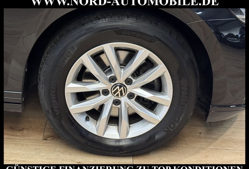 Volkswagen Passat Variant Passat Variant Business 2.0 TDI DSG Kamera/Navi/