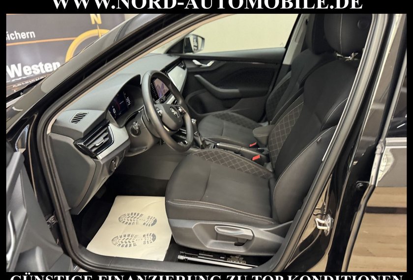 Skoda Scala Scala 1.0 TSI Drive 125 DSG*VIRT*LED*SHZ*NAV*16Z