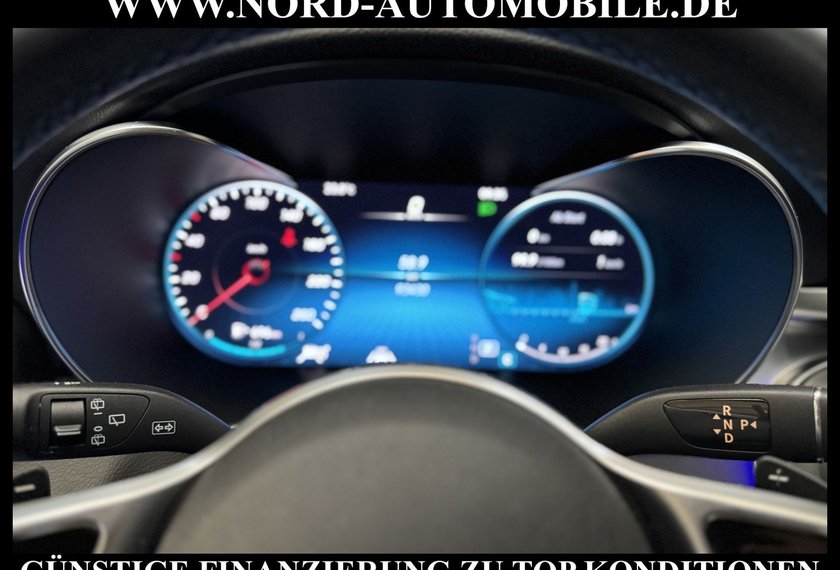 Mercedes-Benz C 220 C 220 d T Avantgarde Distro+*Wide*BURM*Pano*MBEA