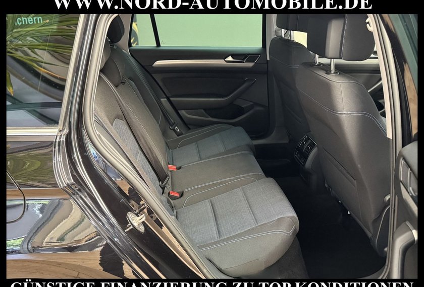 Volkswagen Passat Variant Passat Variant GTE 1.4 TSI eHybrid DSG AHK/Kamer