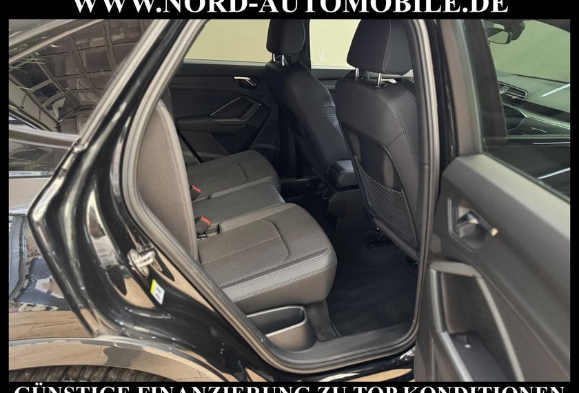 Audi Q3 Q3 35 Sportback S-Line 1.5 TFSI S-Tronic Virt.Co
