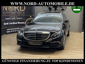 Mercedes-Benz E 350 E 350 d T Exclusive *WIDE*KAM*LUFT*EASY*20ZAMG*