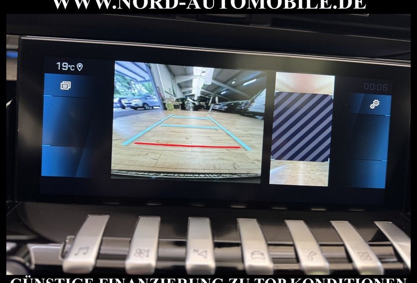 Peugeot 508 508 Lim GT SPORT 1.5 Blue HDI *PANO*LED*UPE:50