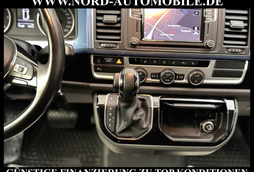 Volkswagen T6 Multivan T6 Multivan Comfortline 2.0 TDI DSG *7-SITZ*ACC*