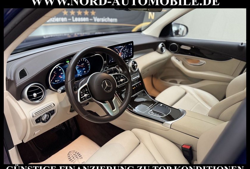 Mercedes-Benz GLC 300 GLC 300 e 4Matic EXCLUSIVE *PANO*360KAM*UPE:70*