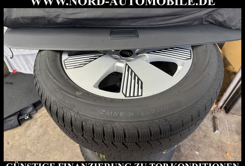 Audi e-tron e-tron 50 S-Line Black Edition QU.21/B&amp;O/LED S-L