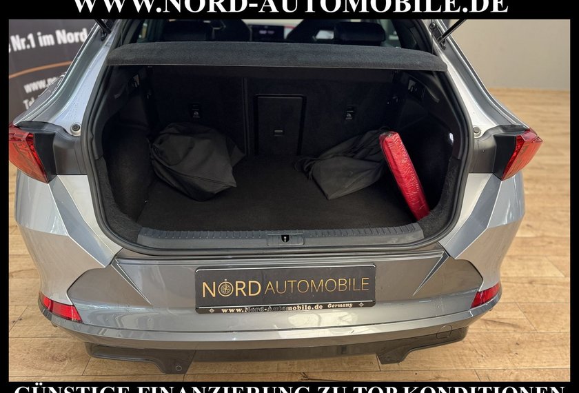 Cupra Formentor Formentor 1.4 TSI e-HYBRID DSG AHK/Leder/Kamera/