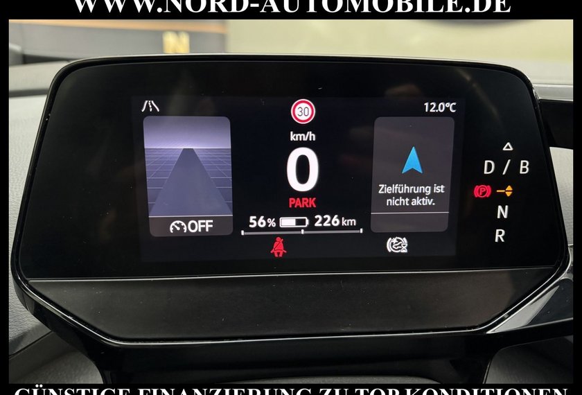 Volkswagen ID.5 ID.5 Pro Performance Sportpaket Wärmepumpe/20/