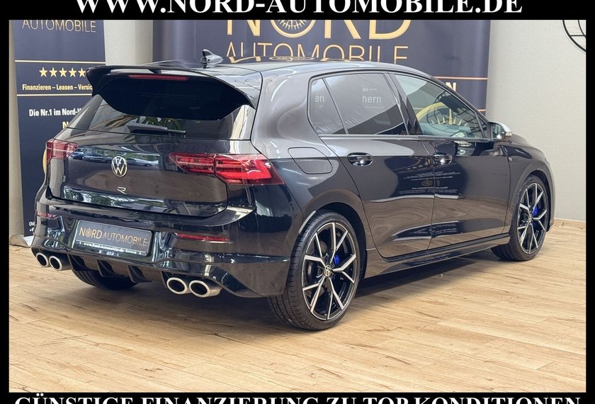 Volkswagen Golf Golf R VIII Lim. 4MOT Performance/IQ.Light/19/