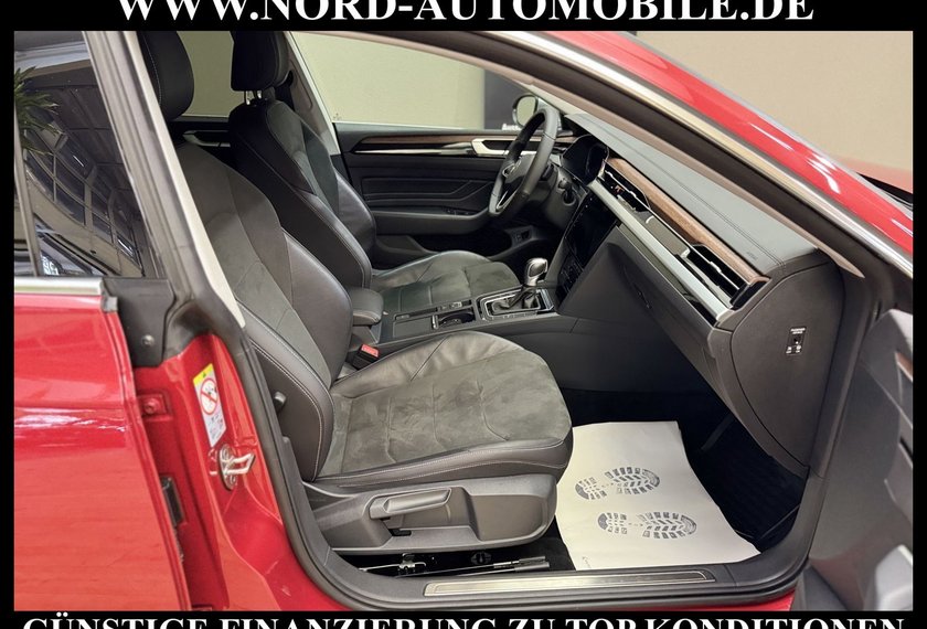 Volkswagen Arteon Arteon Shooting Brake Elegance 1.4 TSI eHybrid