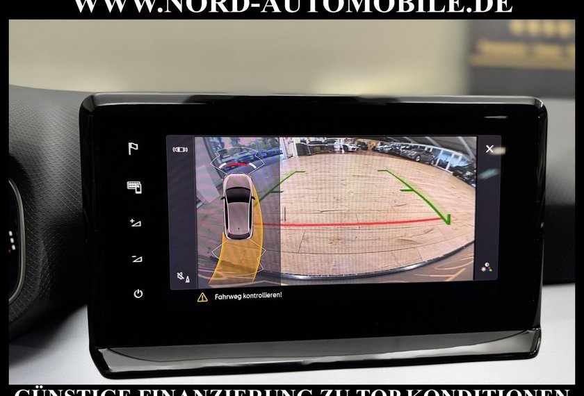 Seat Ibiza Ibiza FR-Line 1.0 TSI DSG Kamera/Navi/Virt.Cockp