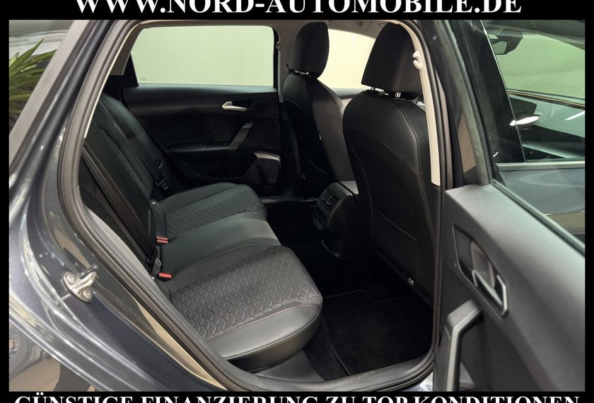 Seat Leon Leon SP FR-Line 1.4 TSI e-HYBRID DSG Kamera/18/