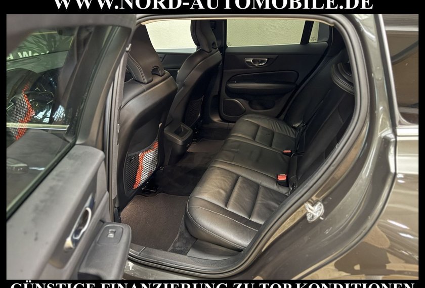 Volvo V60 V60 Kombi B4 D Momentum Pro *LED*AHK*STHZ*KAM*