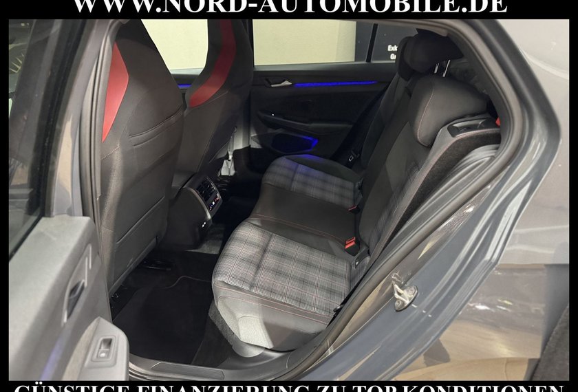 Volkswagen Golf Golf GTI 2.0 TSI Side&amp;Lane/IQ.Light/19/Kamera
