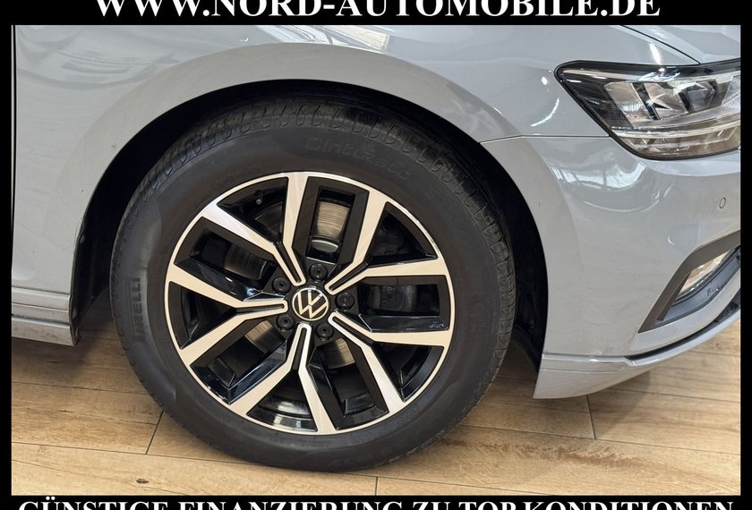 Volkswagen Passat Variant Passat Variant Business 2.0 TDI DSG SIDE&amp;LANE/17