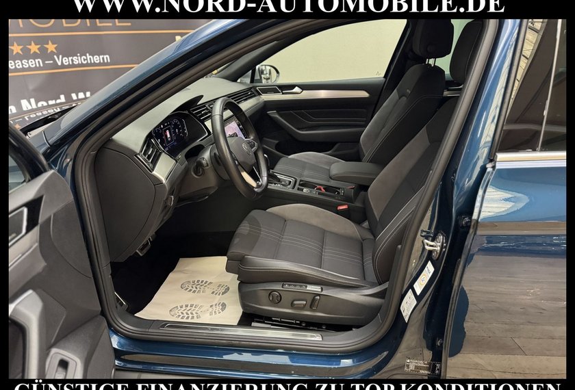 Volkswagen Passat Alltrack Passat Alltrack 4MOT 2.0 TDI DSG Kamera/IQ.Light