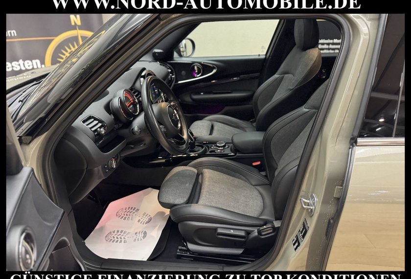 MINI Cooper Clubman Cooper Clubman *HARMANK*PANO*LED*HUD*NAVI*