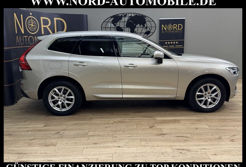 Volvo XC60 XC60 B4 D Momentum Pro AWD *AHK*BLIS*KAM*LED*MEM