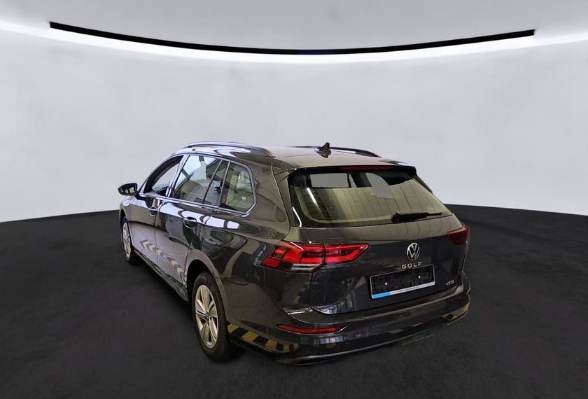 Volkswagen Golf Golf Variant Life 1.0 eTSI DSG Kamera/Navi/LED