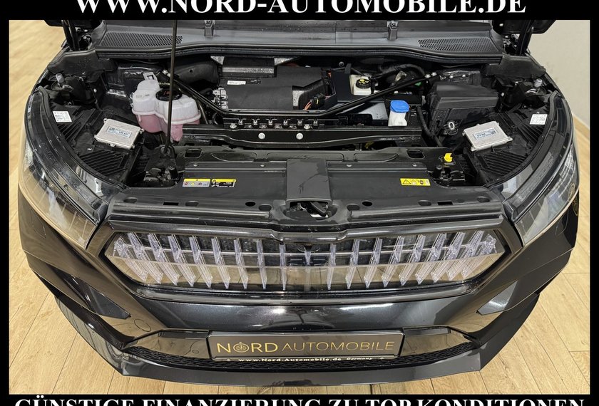 Skoda Enyaq Enyaq iV 80 x Founders Edition Suite Pano/AHK/21
