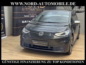 Volkswagen ID.3 ID.3 Pro Performance Max Pano/Matrix/20/HeadUp/