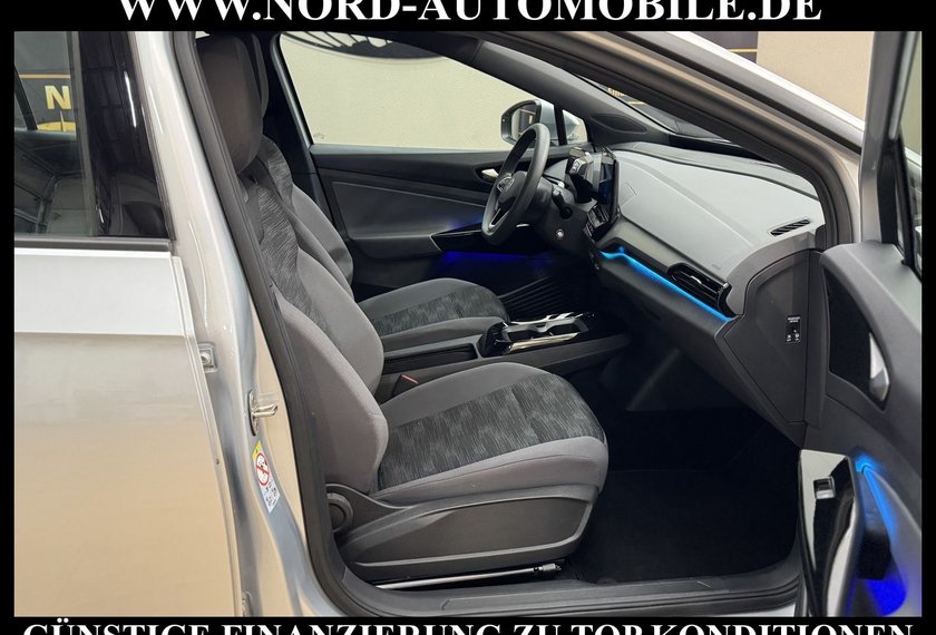 Volkswagen ID.4 ID.4 Pro Performance Navi/LED/19/