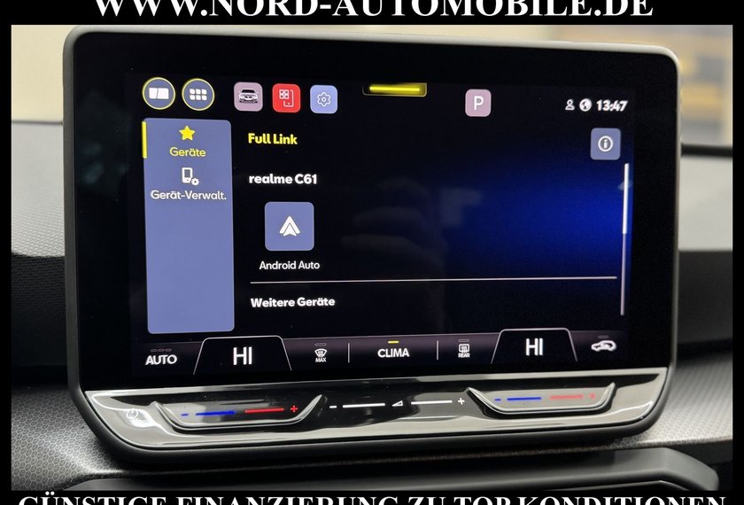 Seat Leon Leon Sportstourer 1.5 TSI Style *LED*CARPLAY*KAM