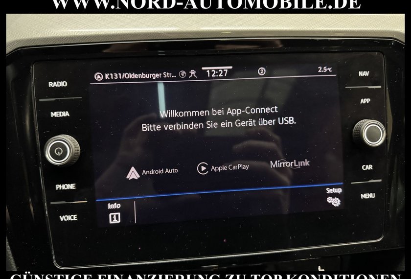 Volkswagen Passat Variant Passat Variant R-Line 2.0 TDI DSG Pano/Kamera/