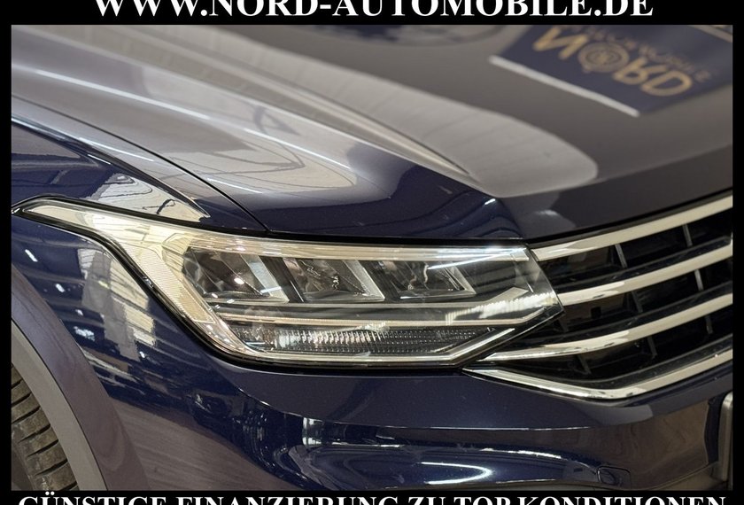 Volkswagen Tiguan Allspace Tiguan Allspace Life 2.0 TDI DSG Pano/Leder/18/