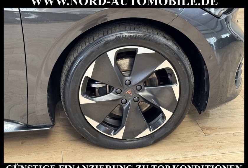 Cupra Born Born Automatik HeadUp/Kamera/Beats/19