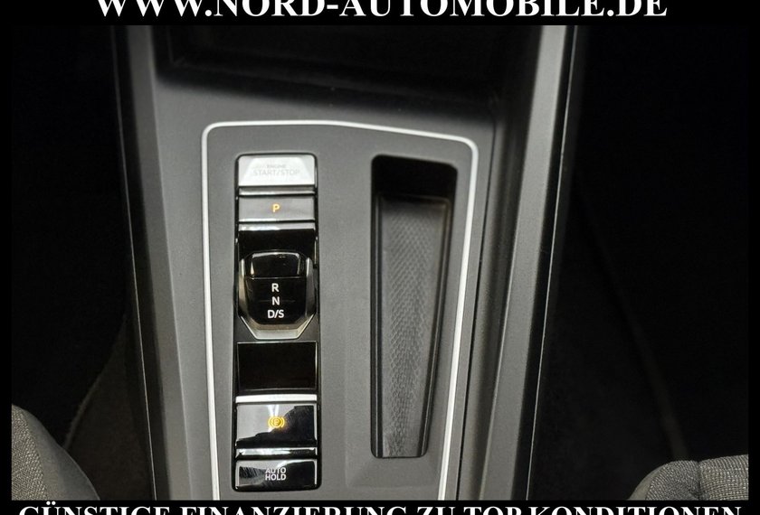 Volkswagen Golf Golf Life 1.0 eTSI DSG Kamera/Navi/LED/