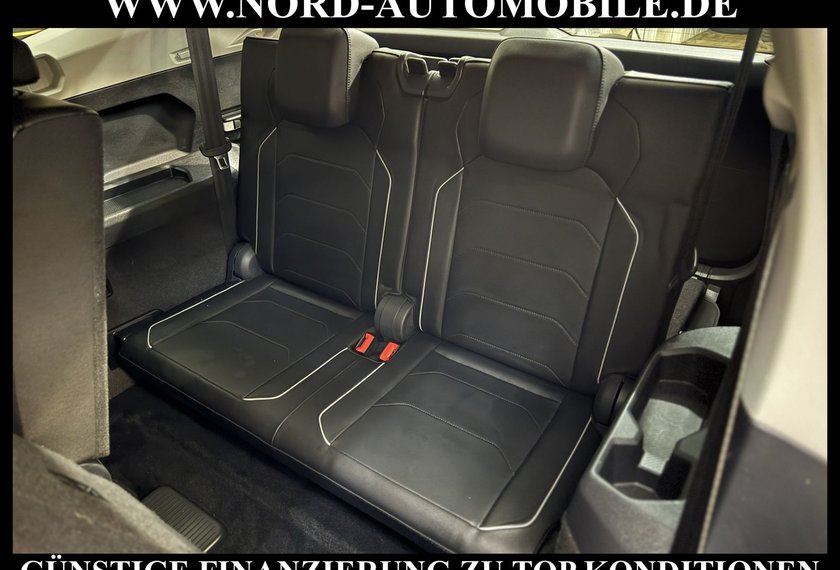 Volkswagen Tiguan Allspace Tiguan Allspace Elegance 4MOT 2.0 TDI DSG 7-Sitz
