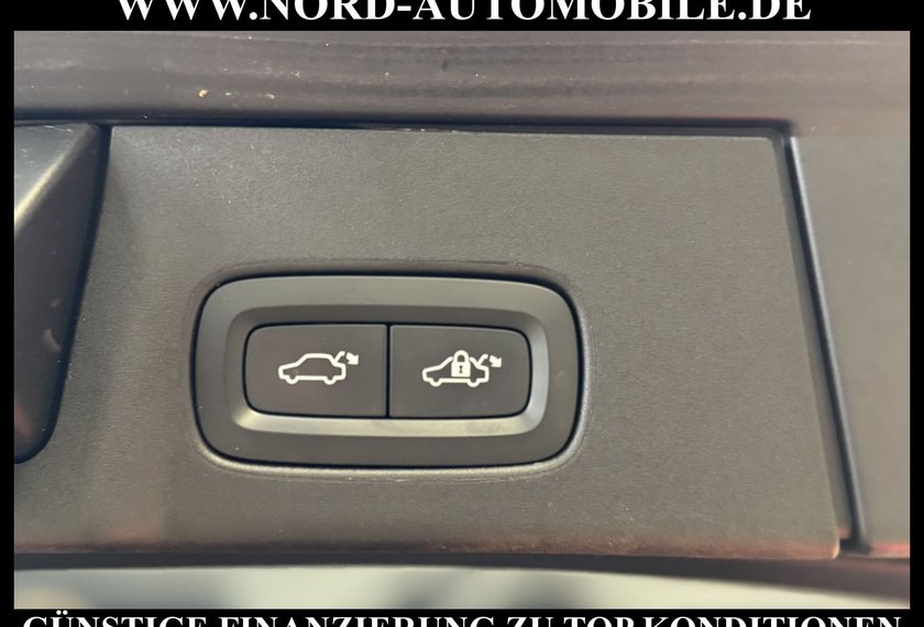 Volvo V90 V90 Kombi T5 R-Design *BOWERS*AHK*360°*BLIS*LED*