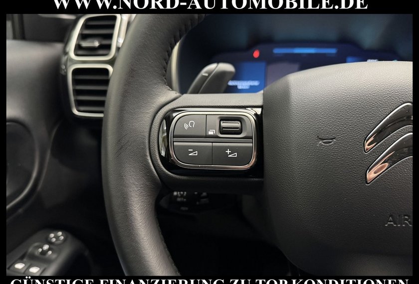 Citroën C5 Aircross C5 Aircross PLUS 225 Plug-in Hybrid*18Z*NAV*KAM*