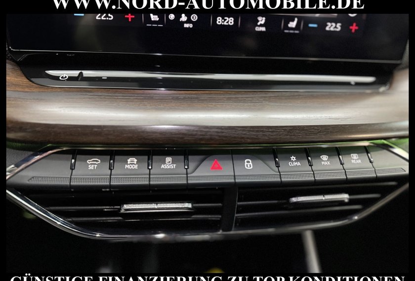 Skoda Octavia Octavia Scout Combi 1.5 TSI e-TEC DSG AHK/18/LED