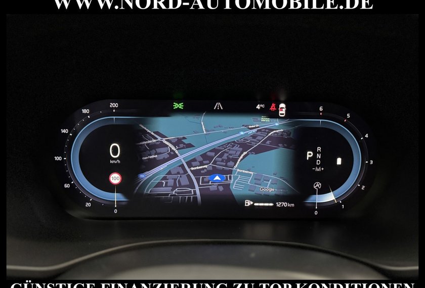 Volvo XC60 XC60 B4 D Core *LED*AHK*ACC*Google*4xSHZ*Kamera*