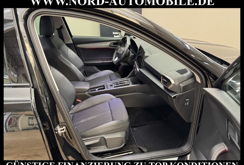 Cupra Formentor Formentor 1.4 TSI e-HYBRID DSG Navi/LED/19/SHZ